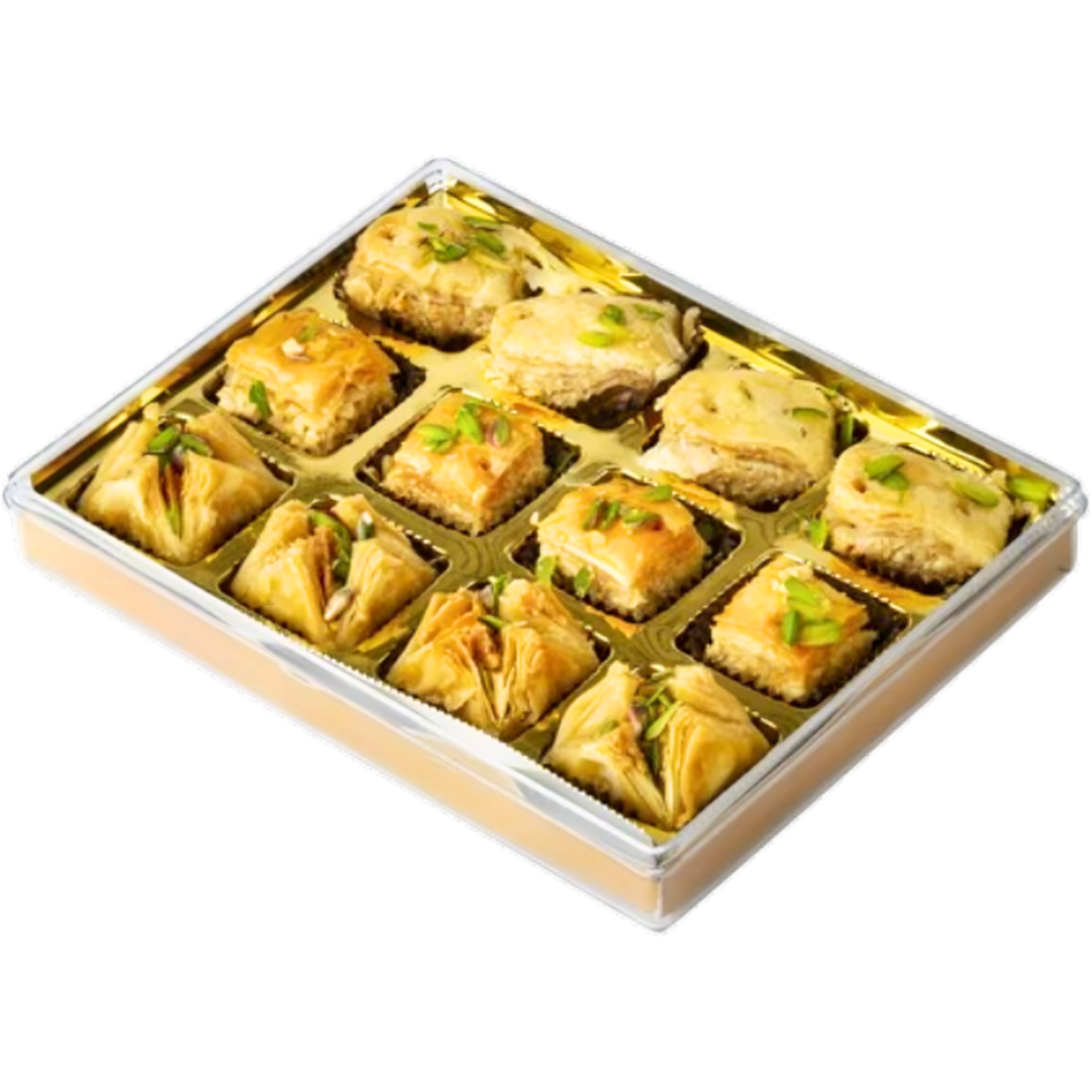 Handmade Baklava 340G
