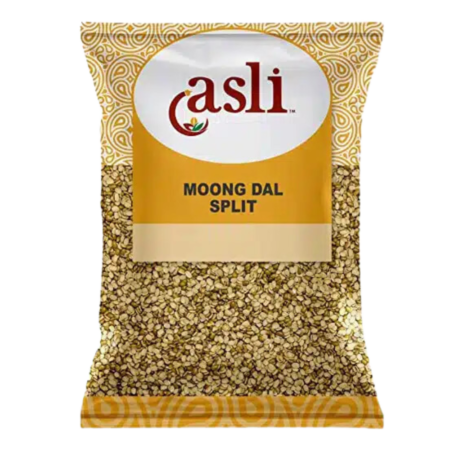 Asli Moong Dal 2Lb