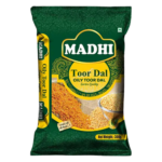 Madhi Toor Dal
