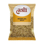 Asli Moong Dal Split