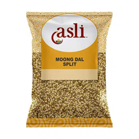 Asli Moong Dal Split