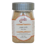 Asli Poppy Seed