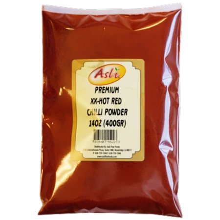 Asli Red Chilli Powder