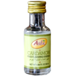 Asli Cardamon Food Flavouring Essence