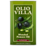 Olio Villa