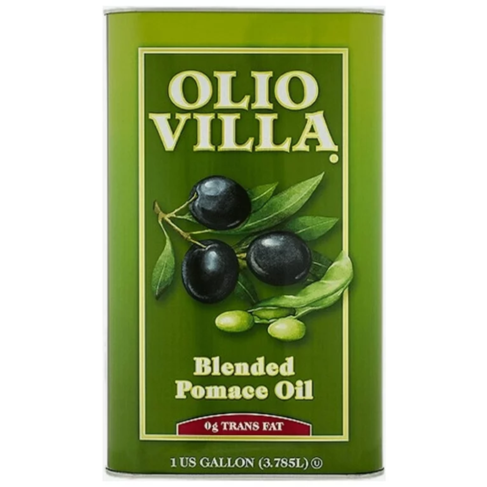 Olio Villa