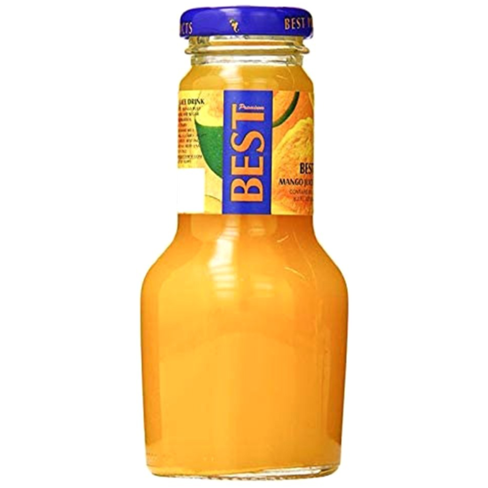 Best Mango Juice