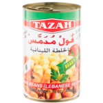Tazah Fava Beans