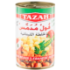 Tazah Fava Beans (Lebanese Recipe) 454G