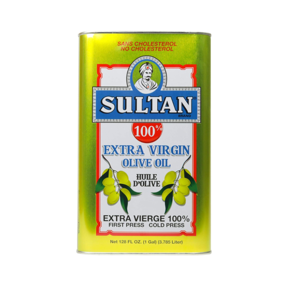 Sultan Blue Extra Virgin 1l