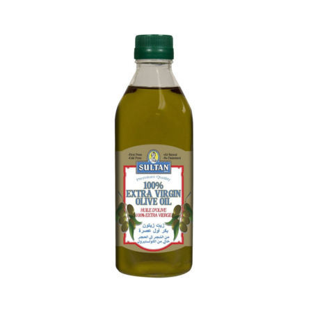 Sultan Olive Oil 16 Fl Oz