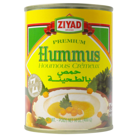 Ziyad Hummus