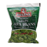 Sultan Fava Beans 400G