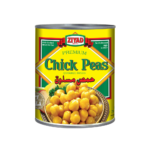 Ziyad Chickpeas Small