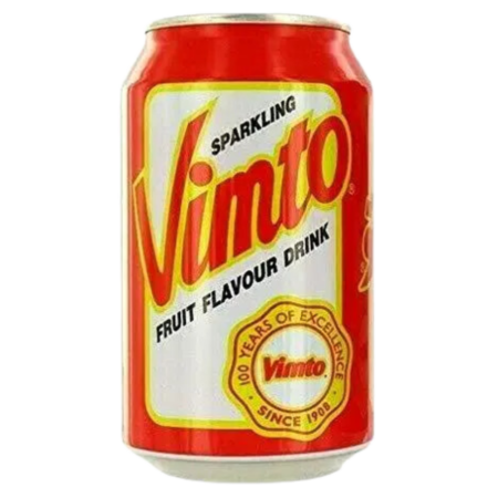 Vimto