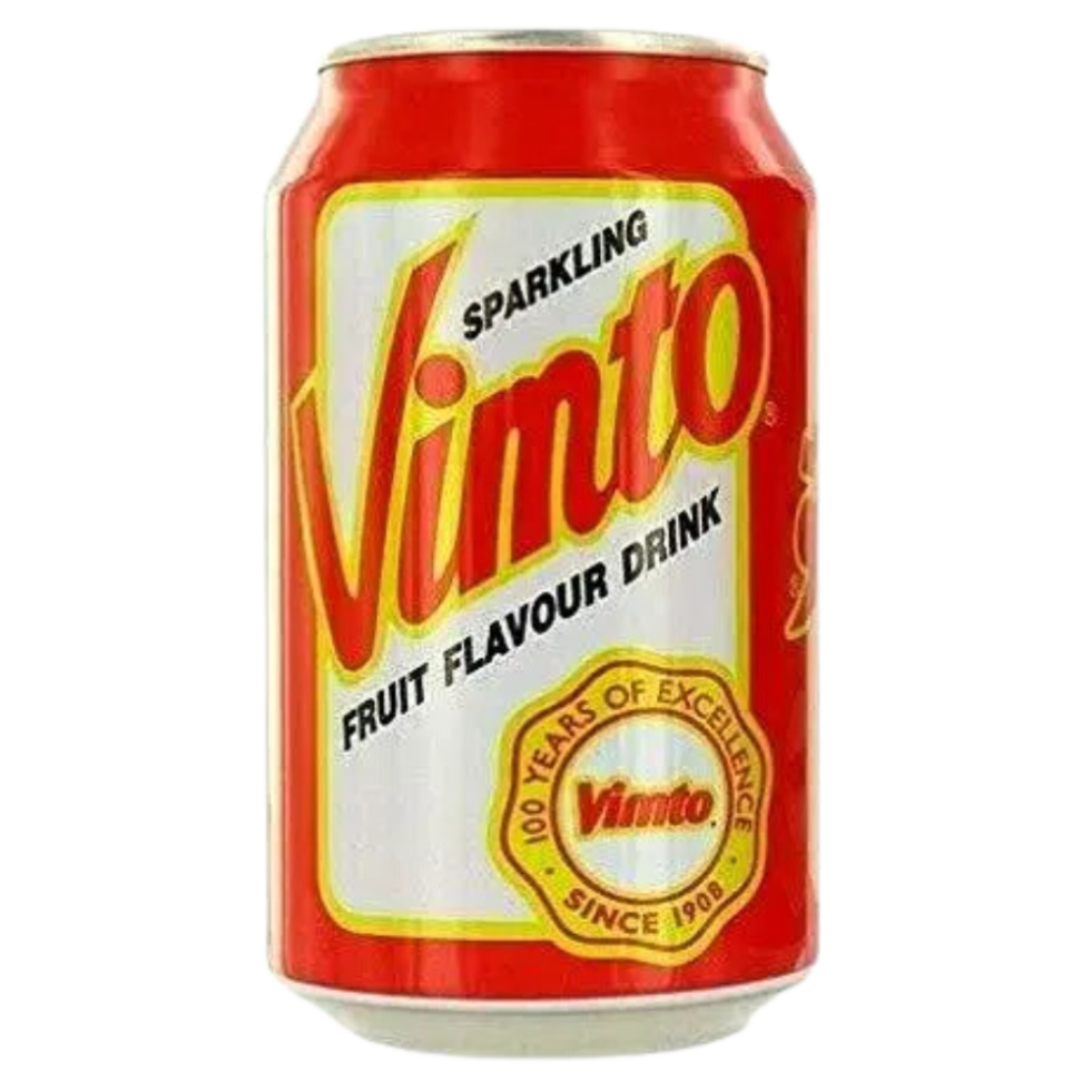 Vimto