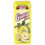 Ziyad Guava Nectar