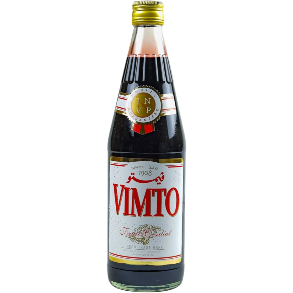 Vimto Syrup