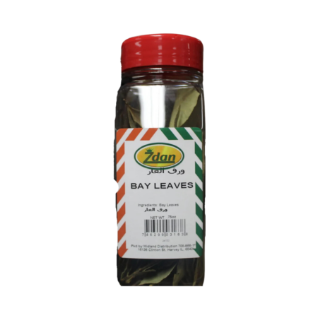 Zdan Bay Leaves 0.75Oz