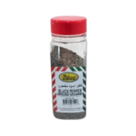 Zdan Black Pepper Ground Fine 6Oz