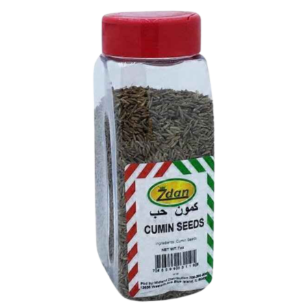 Zdan Cumin Seeds