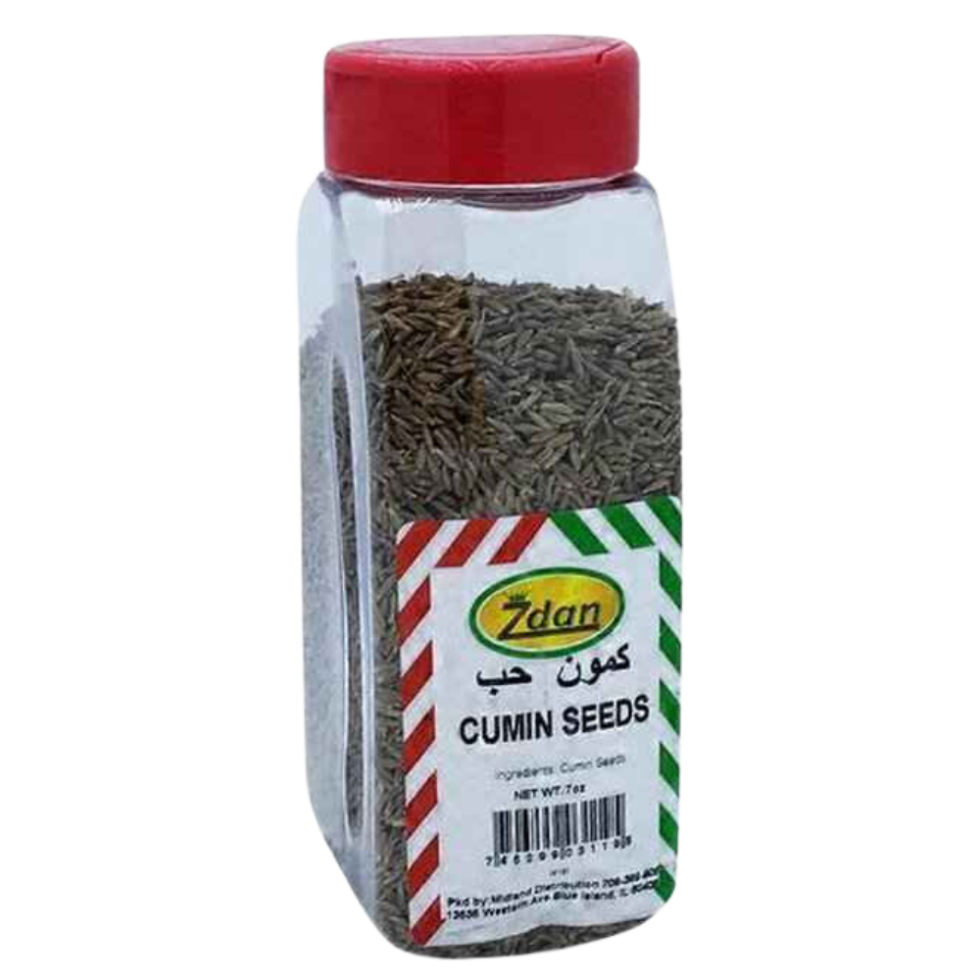 Zdan Cumin Seeds