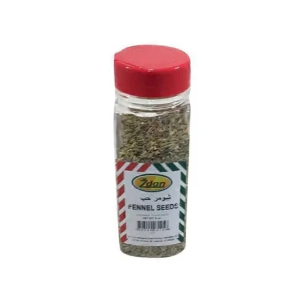 Zdan Fennel Seeds