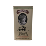 Hermes Olive Pomace Oil