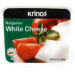 Krinos White Cheese 908G