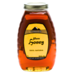 Pyramid Pure Honey