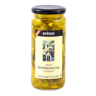 Krinos Pepperoncini