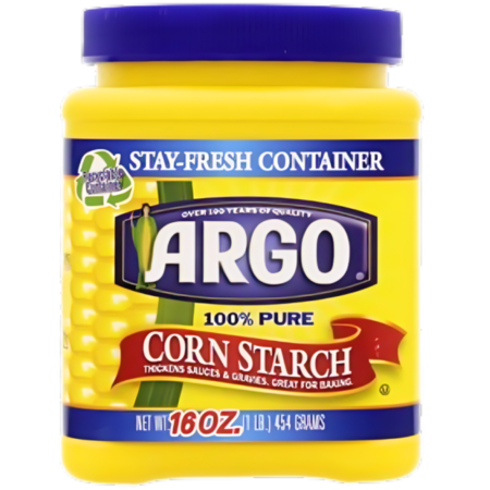 Argo Corn Starch