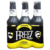 Freeze Mix Lemon & Ginger 6 Bottles 6X275ml