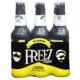 Freeze Mix Lemon & Ginger 6 Bottles 6X275ml