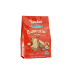 Loacker Quadratini Hazelnut Wafers