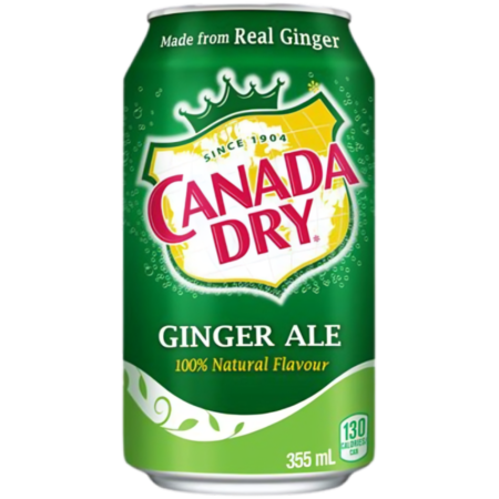 Canada Dry