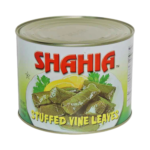 Shahia Stuffed Vine Leaves 397G