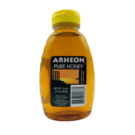 Arheon Pure Honey