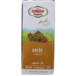 Shahia Anise 25 Tea Bags