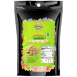 Judah Sour Gummies