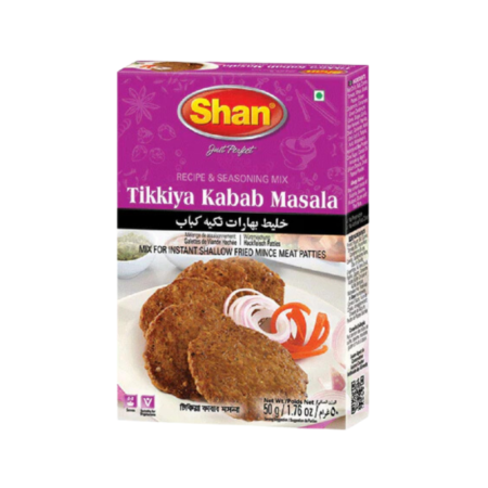 Shan Tikkiya Kabab Masala