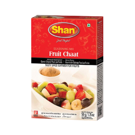 Shan Fruit Chaat 1.76OZ