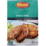 Shan Fried Fish 1.76Oz