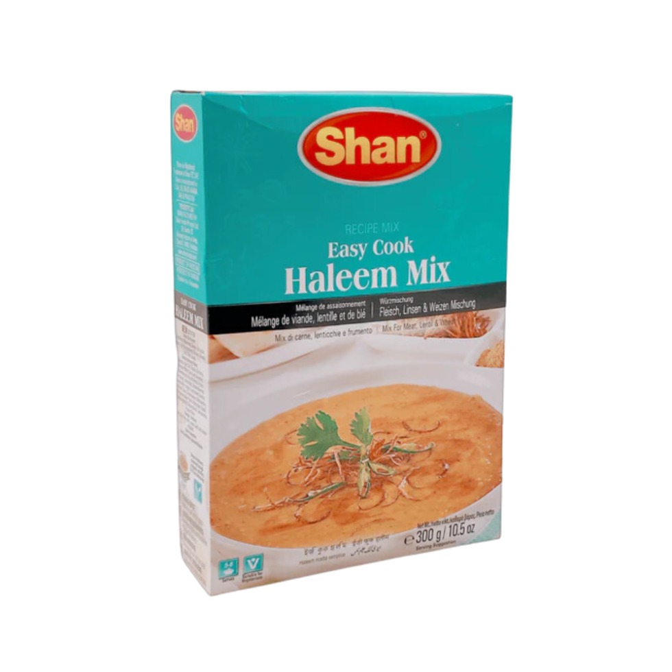 Shan Easy Cook Haleem Mix 10.05 OZ