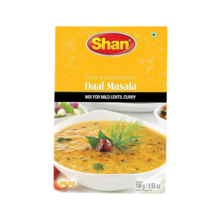 Shan Daal Masala 100G 3.52Oz