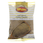 Shan Cumin Powder