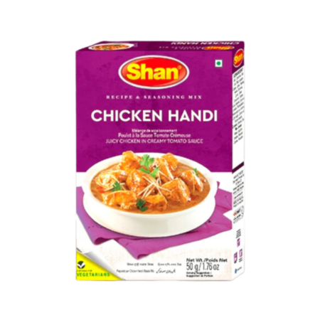 Chicken Handi