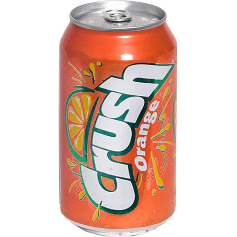 Crush