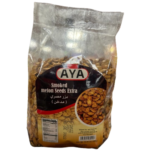 Aya Melon Seeds Extra Roasted & Salted 1Lbs