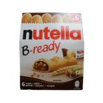 Nutella B-Ready